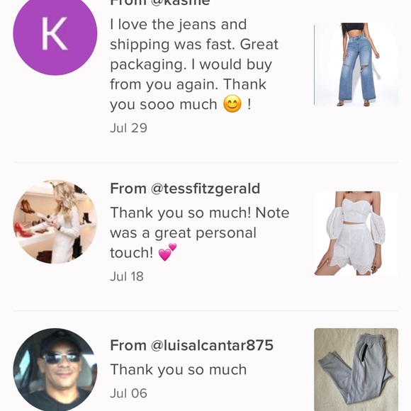 Meet your Posher, Wendy - Picture 13 of 16